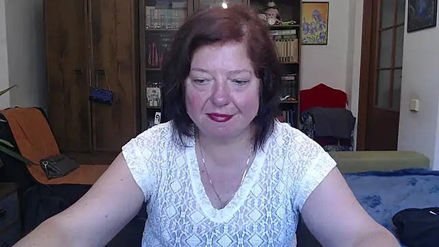 Violet Pulse online show from 07.28.26