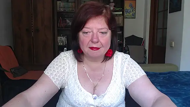 Violet Pulse online show from 07.29.26