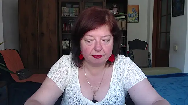 Violet Pulse online show from 07.30.26