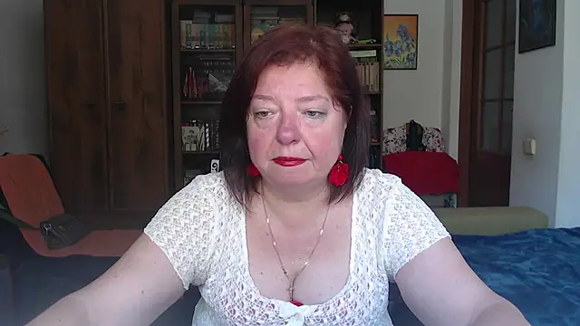 Violet Pulse online show from 07.31.26
