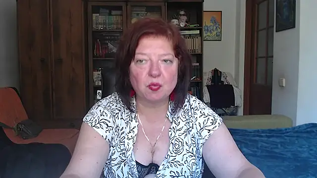 Violet Pulse online show from 08.03.26