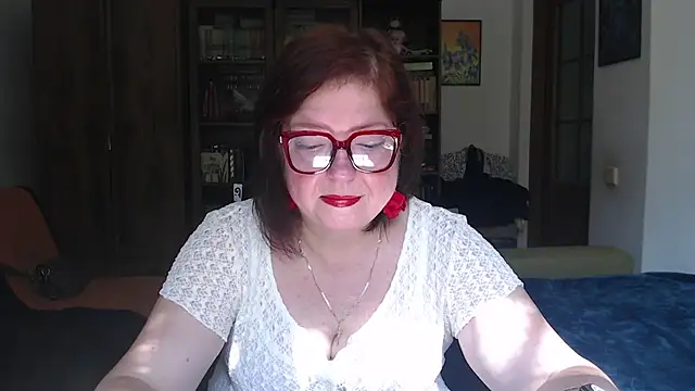 Violet Pulse online show from 08.04.26