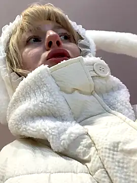 RonnieKiss online show from 09.29.25