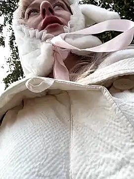 RonnieKiss online show from 10.10.25