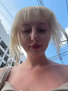 RonnieKiss online show from 01.06.26