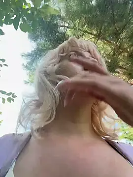 RonnieKiss online show from 07.27.26