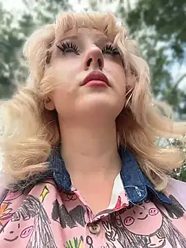 RonnieKiss online show from 07.29.26