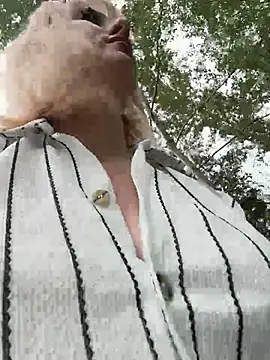RonnieKiss online show from 07.31.26
