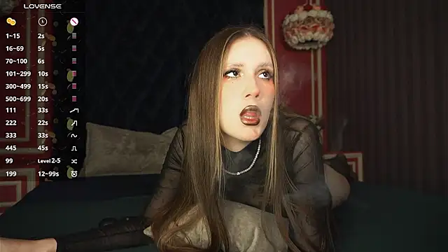 Snapshot of babyy_gloria chatting on 03.05.26 babyy gloria online show from 03.05.26