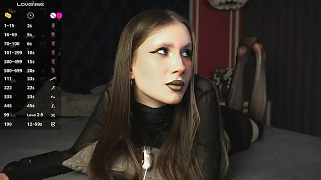 Snapshot of babyy_gloria chatting on 03.06.26 babyy gloria online show from 03.06.26