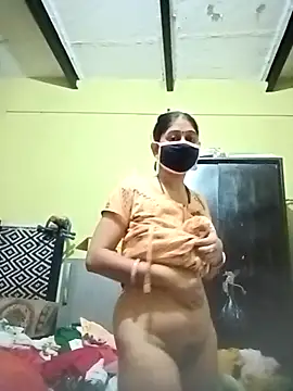 Snapshot of Cute-Charvii chatting on 03.07.26 Cute-Charvii online show from 03.07.26