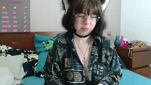 HardNerdVoid online show from 10.23.25