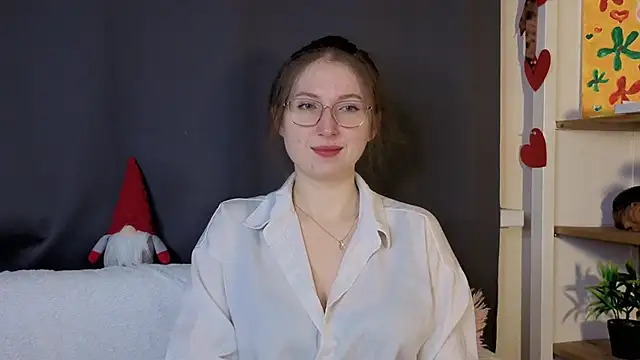 DaliaRadtke online show from 01.12.26