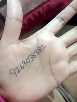 Snapshot of JassiKumari02 chatting on 01.07.26 JassiKumari02 online show from 01.07.26