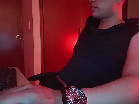 asmodeo001 online show from 09.25.25