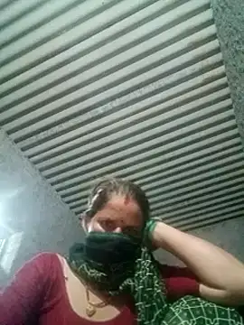 Snapshot of M-Kajal456 chatting on 09.29.25 M-Kajal456 online show from 09.29.25