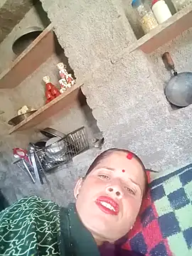 Snapshot of M-Kajal456 chatting on 10.10.25 M-Kajal456 online show from 10.10.25