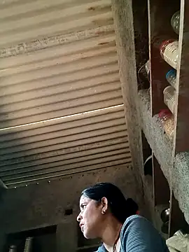 Snapshot of M-Kajal456 chatting on 10.13.25 M-Kajal456 online show from 10.13.25