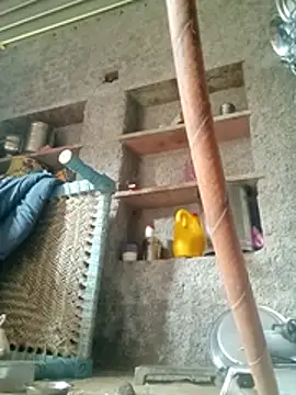 Snapshot of M-Kajal456 chatting on 10.15.25 M-Kajal456 online show from 10.15.25