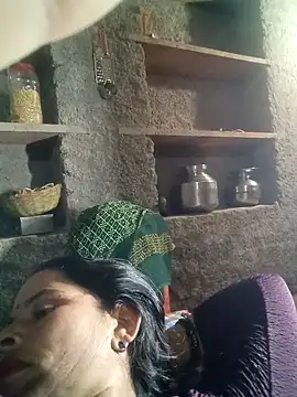 Snapshot of M-Kajal456 chatting on 10.18.25 M-Kajal456 online show from 10.18.25