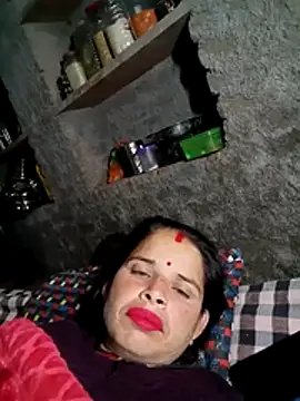 Snapshot of M-Kajal456 chatting on 10.28.25 M-Kajal456 online show from 10.28.25