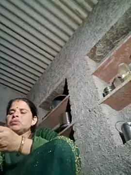 M-Kajal456 online show from 11.08.25