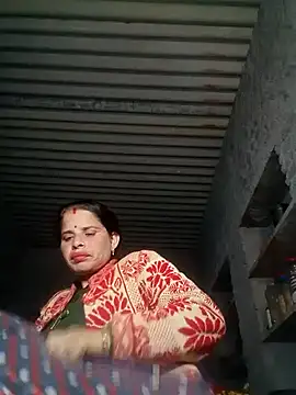 M-Kajal456 online show from 11.18.25