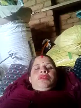 M-Kajal456 online show from 04.13.26