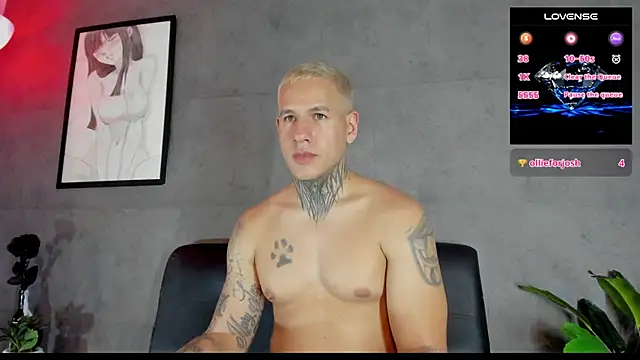 BadLiam  online show from 05.20.26