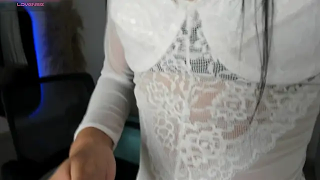 ArySweet69 online show from 11.28.25