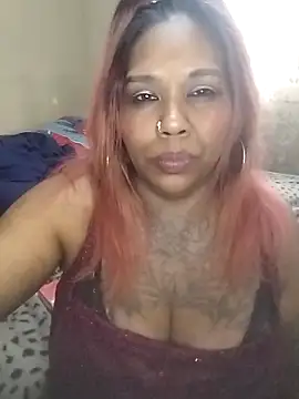 Javel123 online show from 10.02.25