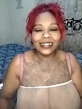 Javel123 online show from 10.17.25