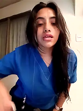 ANDREA-10  online show from 10.11.25