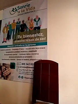 ANDREA-10  online show from 11.05.25