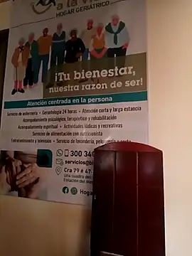 ANDREA-10  online show from 11.19.25