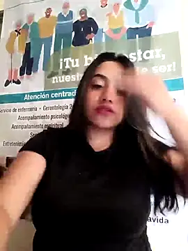 ANDREA-10  online show from 02.25.26