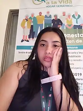 ANDREA-10  online show from 06.05.26