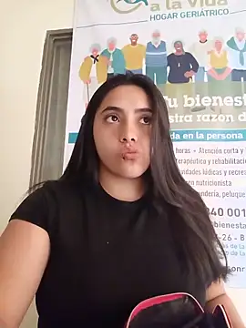 ANDREA-10  online show from 06.10.26