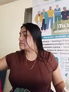 ANDREA-10  online show from 06.24.26