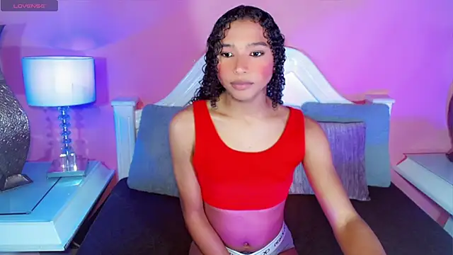  IsabellaRousse online show from 11.28.25