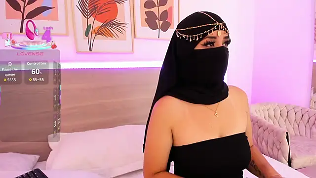  Malak online show from 05.02.26
