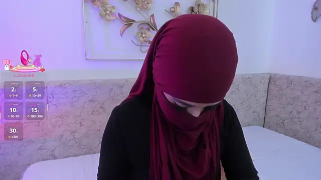  Malak online show from 07.27.26
