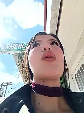 SALOME-28  online show from 06.17.26
