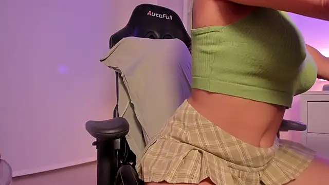 milfnameless online show from 06.21.26