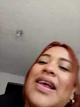 Snapshot of Aria_hebe_ chatting on 03.09.26 Aria hebe online show from 03.09.26