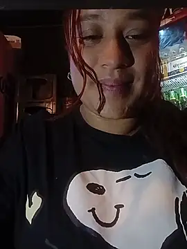 Snapshot of Aria_hebe_ chatting on 03.12.26 Aria hebe online show from 03.12.26