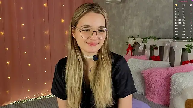 vivyboo111 online show from 02.02.26