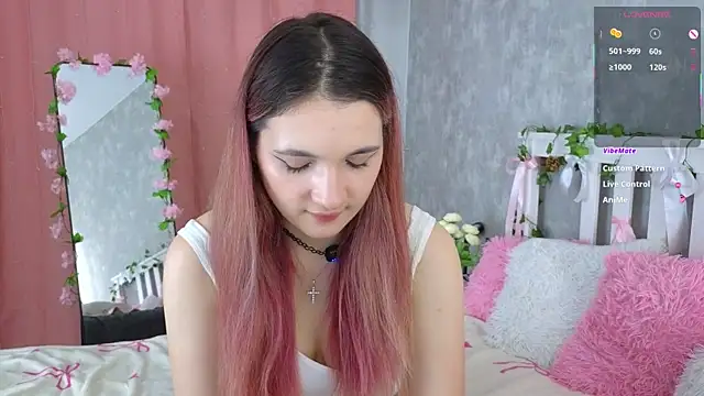 Snapshot of vivyboo111 chatting on 07.22.26 vivyboo111 online show from 07.22.26