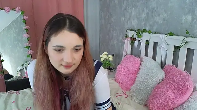 Snapshot of vivyboo111 chatting on 07.29.26 vivyboo111 online show from 07.29.26