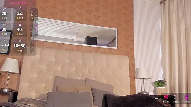 liam twiink online show from 11.20.25